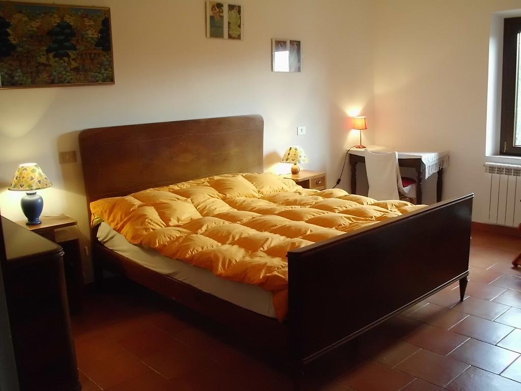 Agriturismo Ca Rossano Villa Licciana Nardi Cameră foto